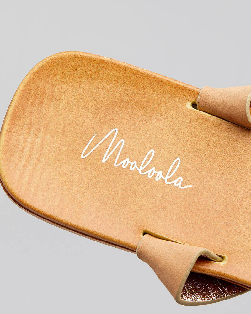 Mooloola Arya Sandals for Womens