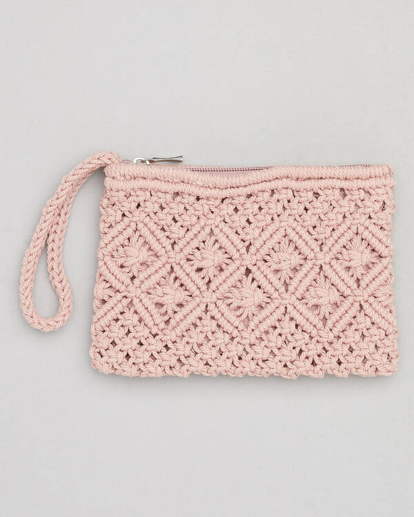 Mooloola Holly Coin Purse for Womens
