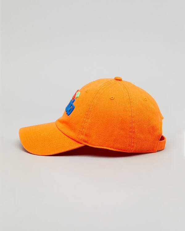American Needle Fanta Ballpark Cap for Womens