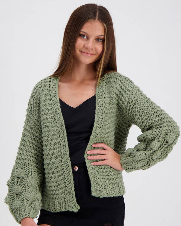 Ava And Ever Girls Jane Knit for Womens