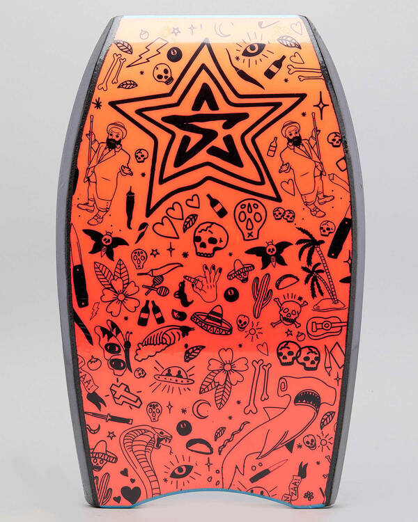 Stealth Midget 22" Bodyboard for Mens