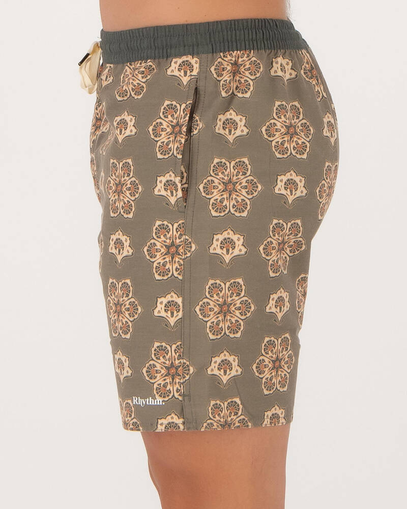 Rhythm Lima Beach Shorts for Mens