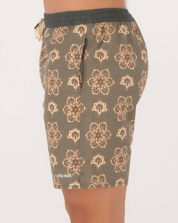 Rhythm Lima Beach Shorts for Mens