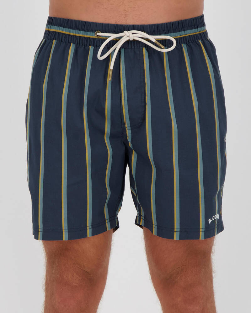 Barney Cools Amphibious Shorts for Mens