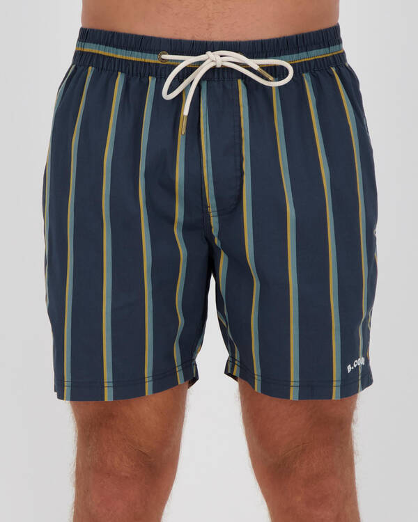 Barney Cools Amphibious Shorts for Mens