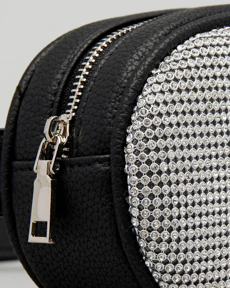 Ava And Ever Jewel Bumbag for Womens