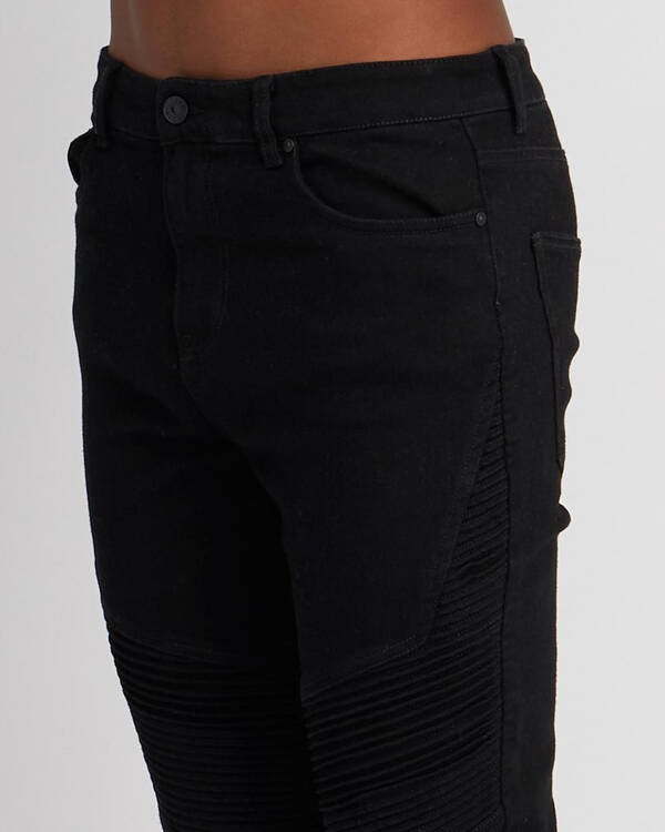 Lucid Darkness Jean for Mens