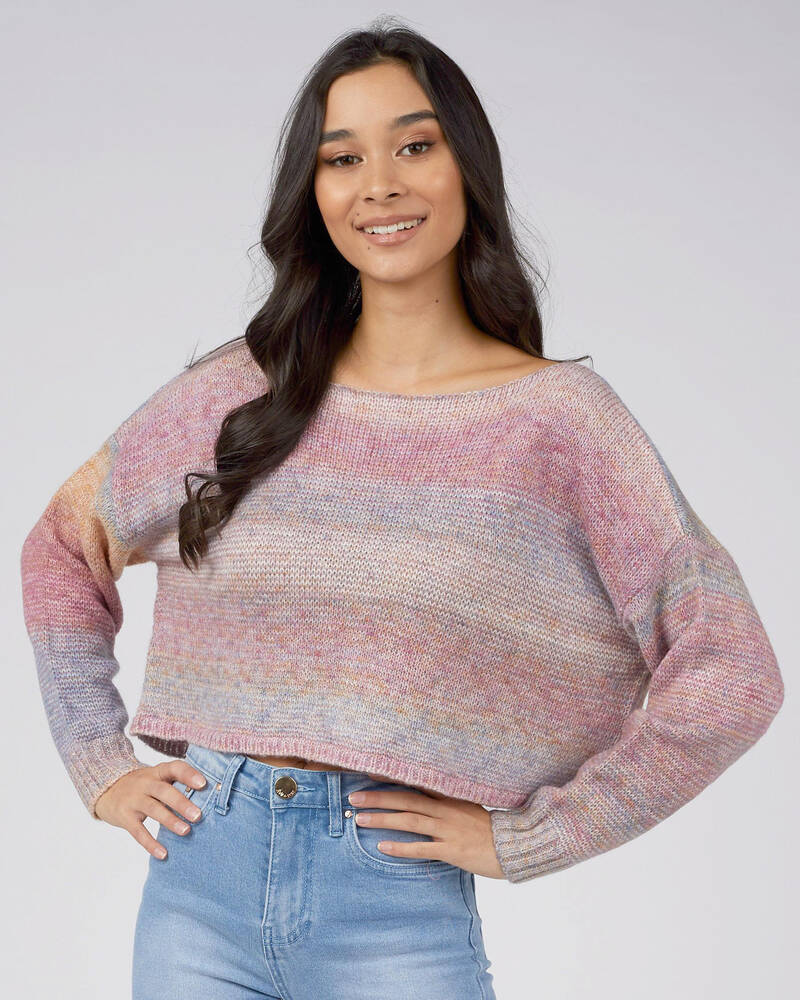 Mooloola Hawthorne Knit for Womens