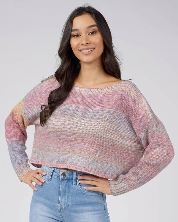 Mooloola Hawthorne Knit for Womens