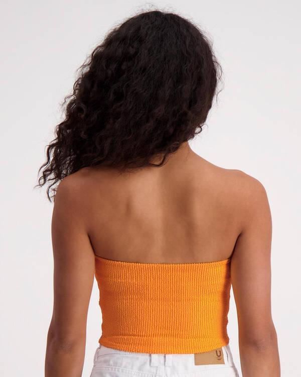 Mooloola Amity Tube Top for Womens