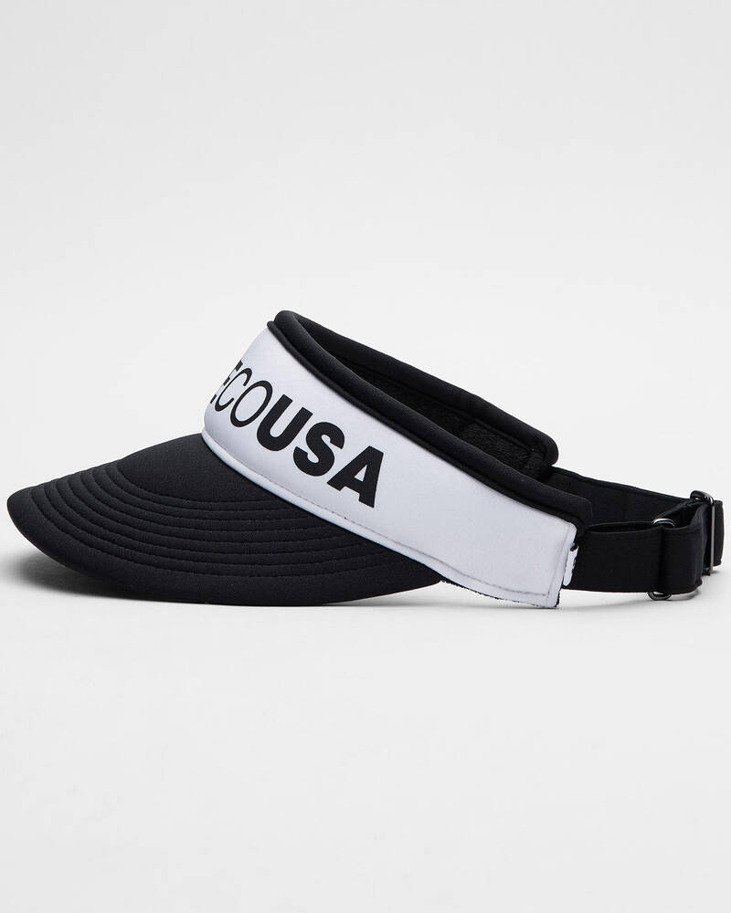 DC Shoes Floyd Visor for Mens
