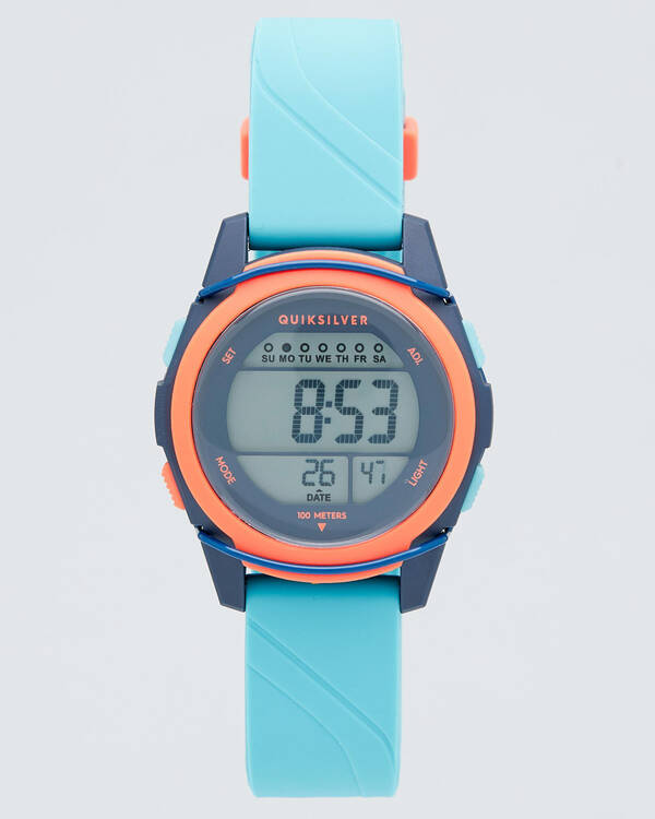 Quiksilver Boys' Stringer S Watch for Mens
