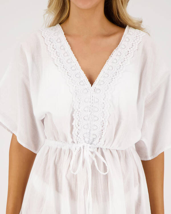 Kaiami Spring Beach Cover for Womens