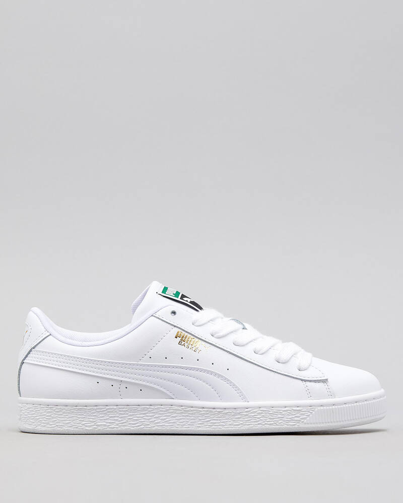 Puma Puma Basket Classic LFS Shoes for Mens