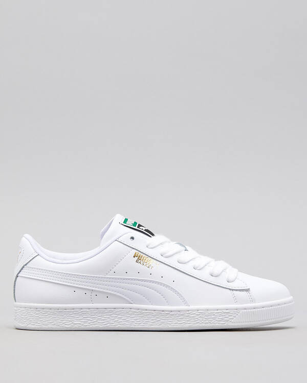 Puma Puma Basket Classic LFS Shoes for Mens