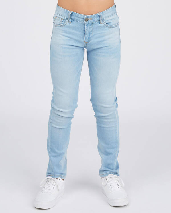 Skylark Boys Interpol Jeans for Mens
