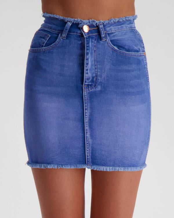 Used Carter Skirt for Womens