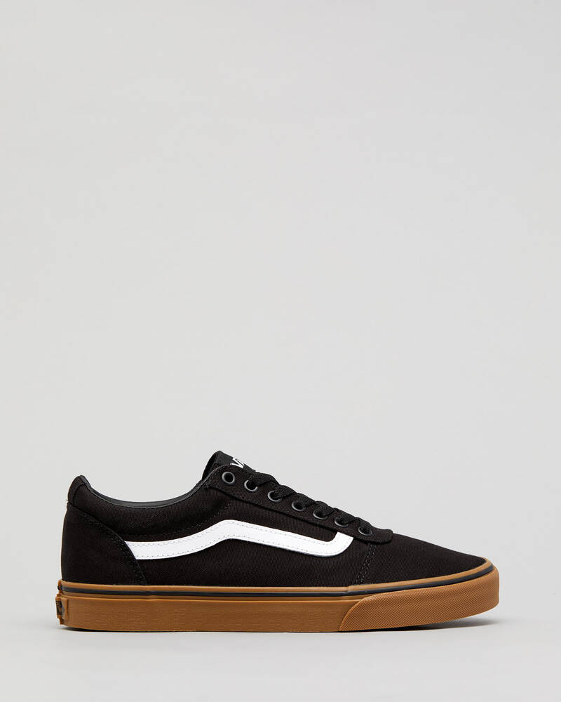 Vans Ward Shoes for Mens