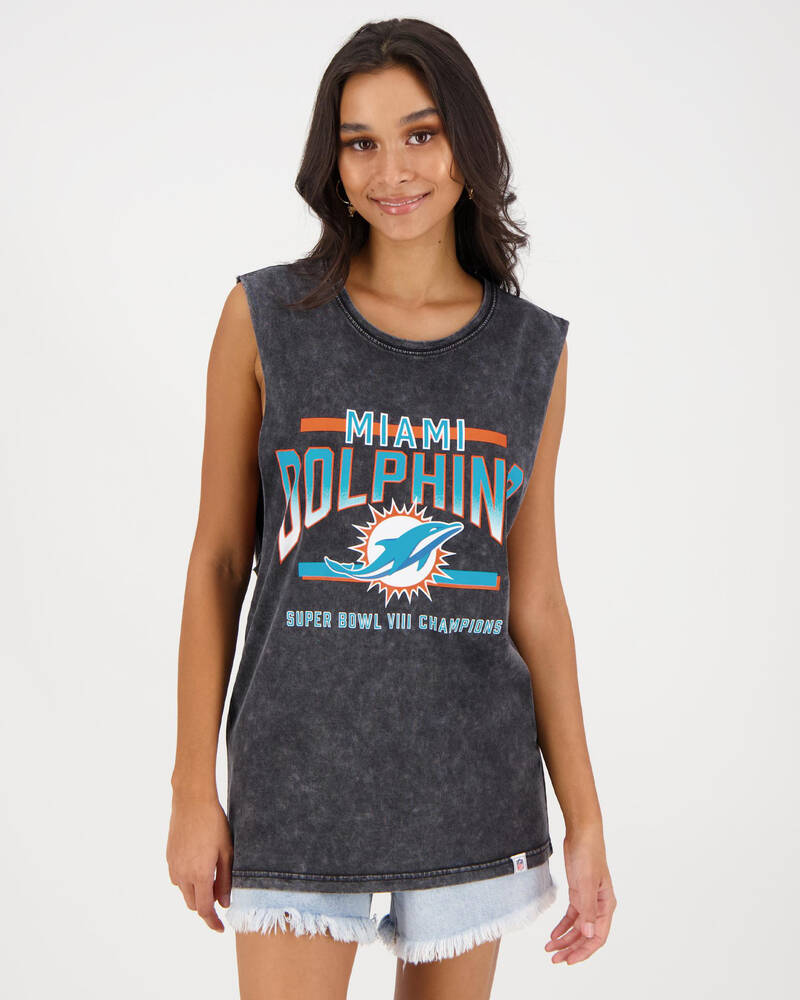 Majestic Champs Tank Top for Womens