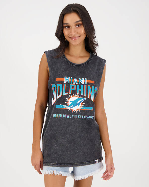 Majestic Champs Tank Top for Womens