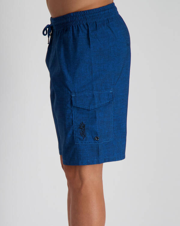 Jacks Peak Board Shorts for Mens