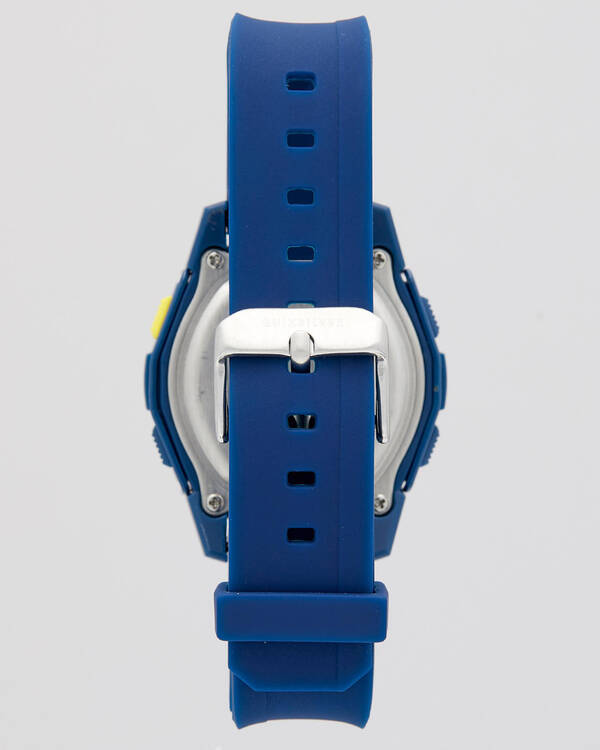 Quiksilver Stringer Navy Watch for Mens