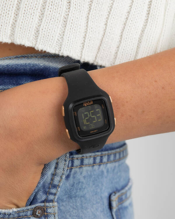 Rip Curl Candy 2 Digital Watch for Womens