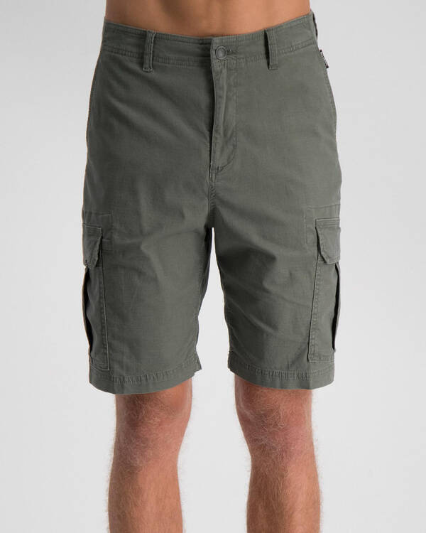 Billabong Scheme Cargo Shorts for Mens