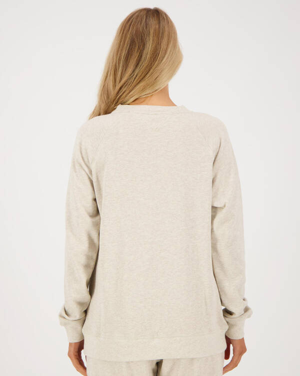 Tommy Hilfiger CN Sweatshirt for Womens