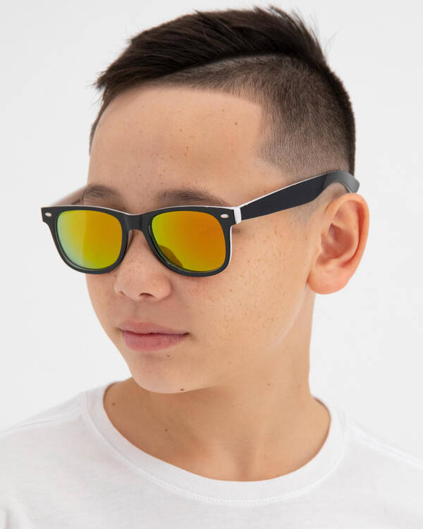 Jacks Boys Oreo Sunglasses for Mens