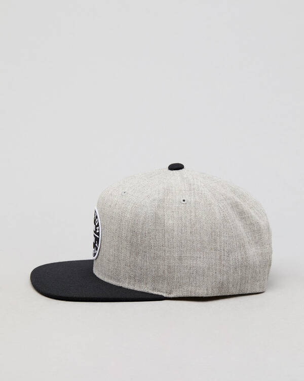 Brixton Oath Cap for Womens