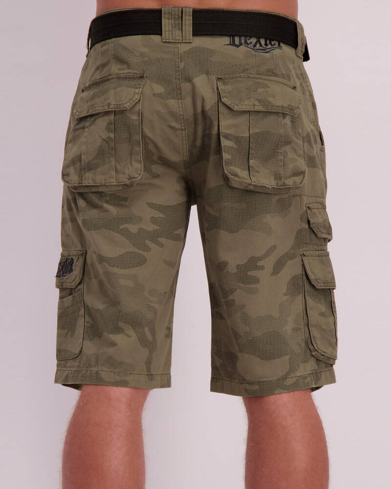 Dexter Dexter Protector Cargo Short for Mens