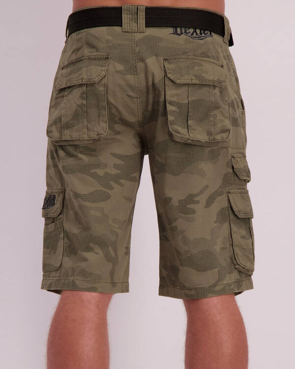 Dexter Dexter Protector Cargo Short for Mens