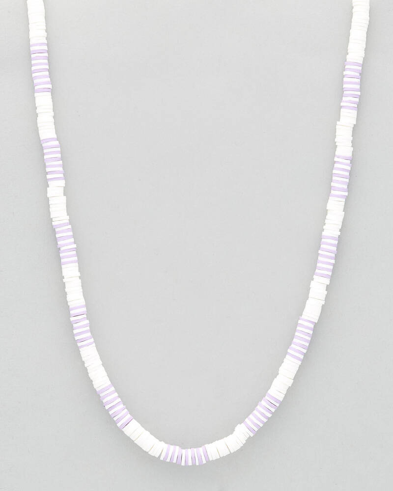 Karyn In LA Laura Necklace for Womens
