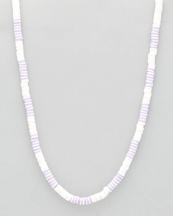 Karyn In LA Laura Necklace for Womens