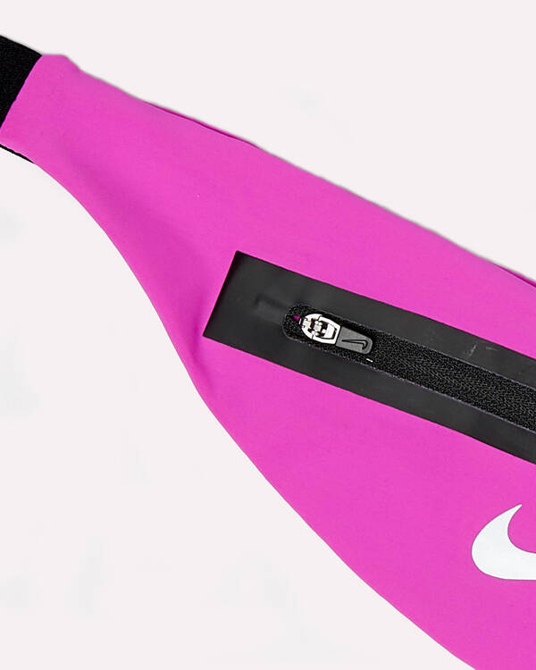 Nike Angled Bum Bag for Womens