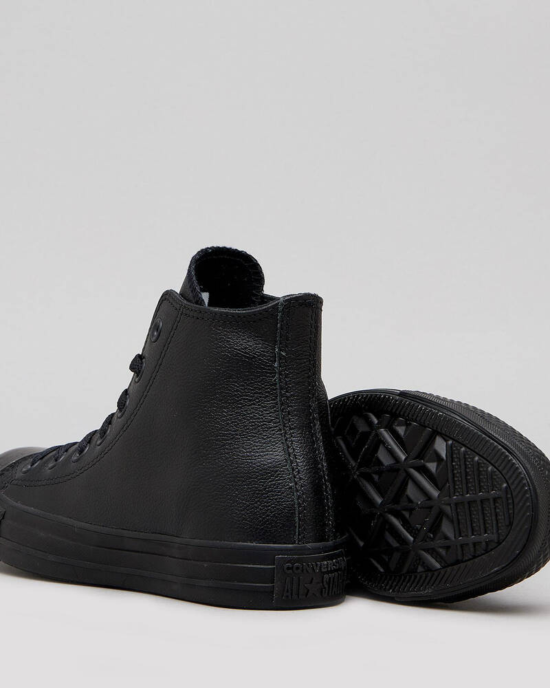Converse Womens Chuck Taylor Hi-Top Shoes for Womens