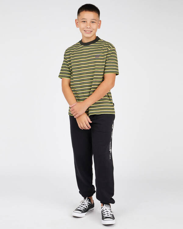Quiksilver Boys Tabira T-Shirt for Mens