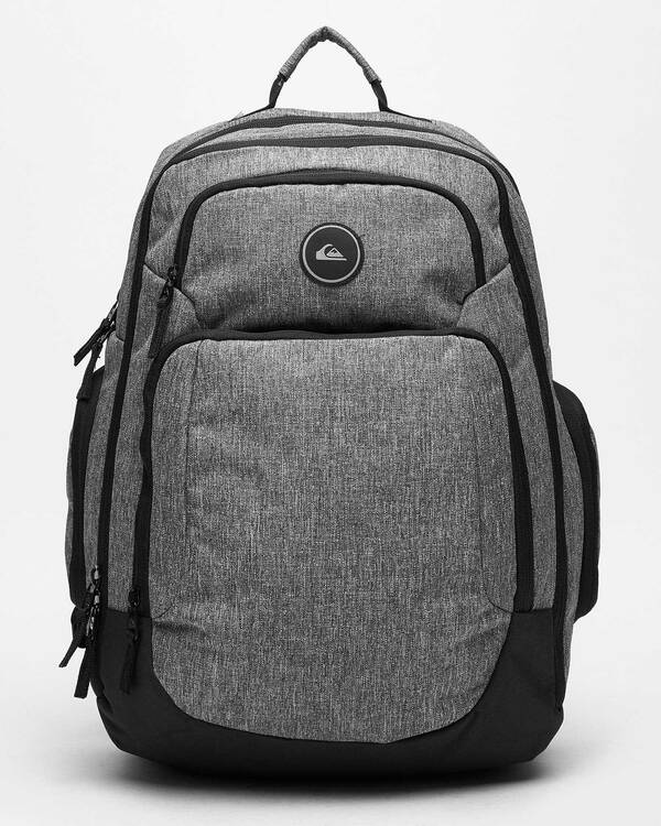 Quiksilver Shutter Backpack for Mens