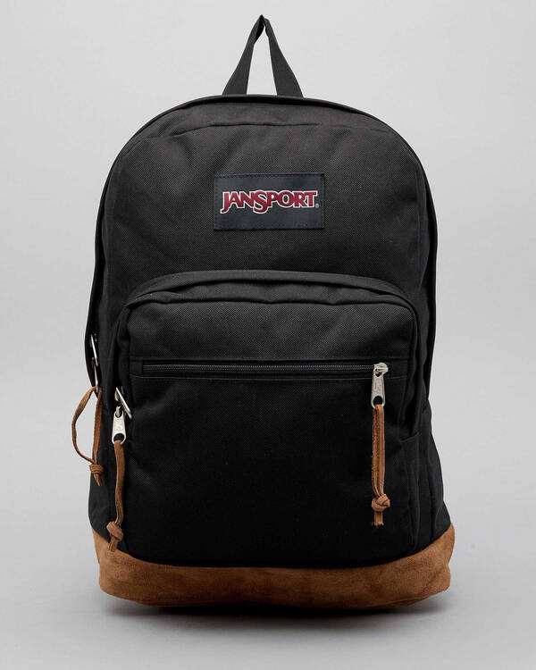 JanSport Right Pack Backpack for Mens