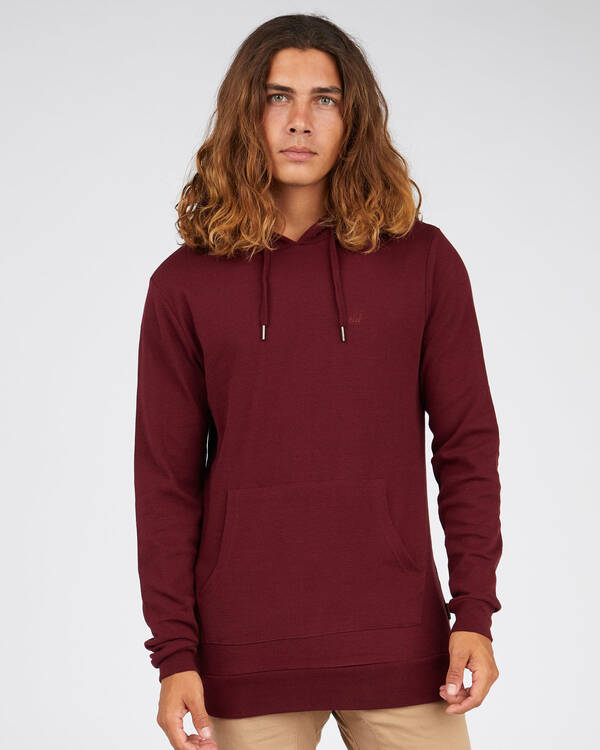 Lucid Ember Long Sleeve T-Shirt for Mens
