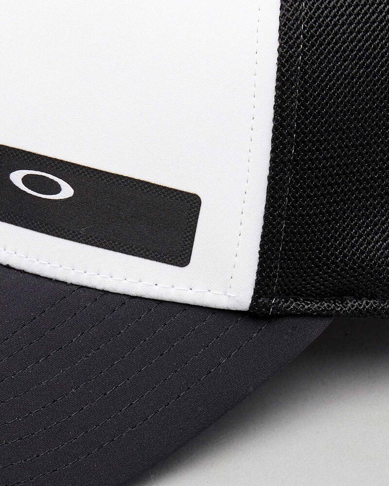 Oakley Macca Flexfit Cap for Mens