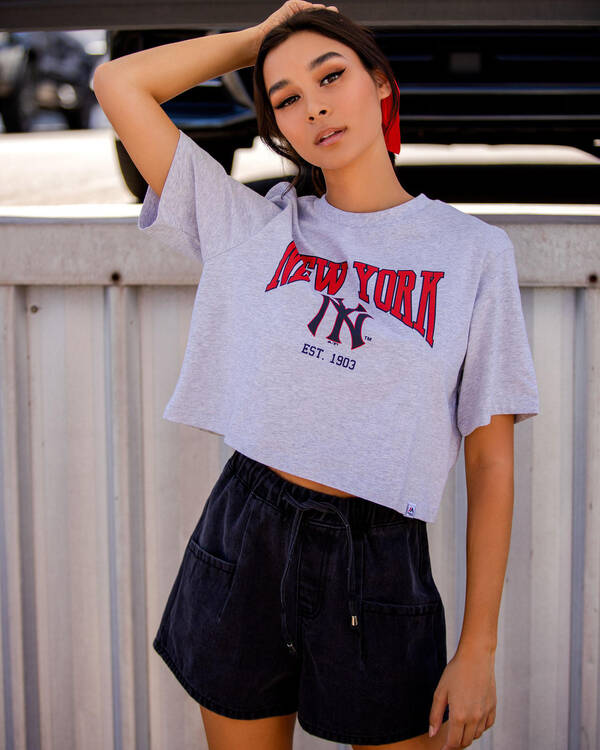Majestic Beana T-Shirt for Womens