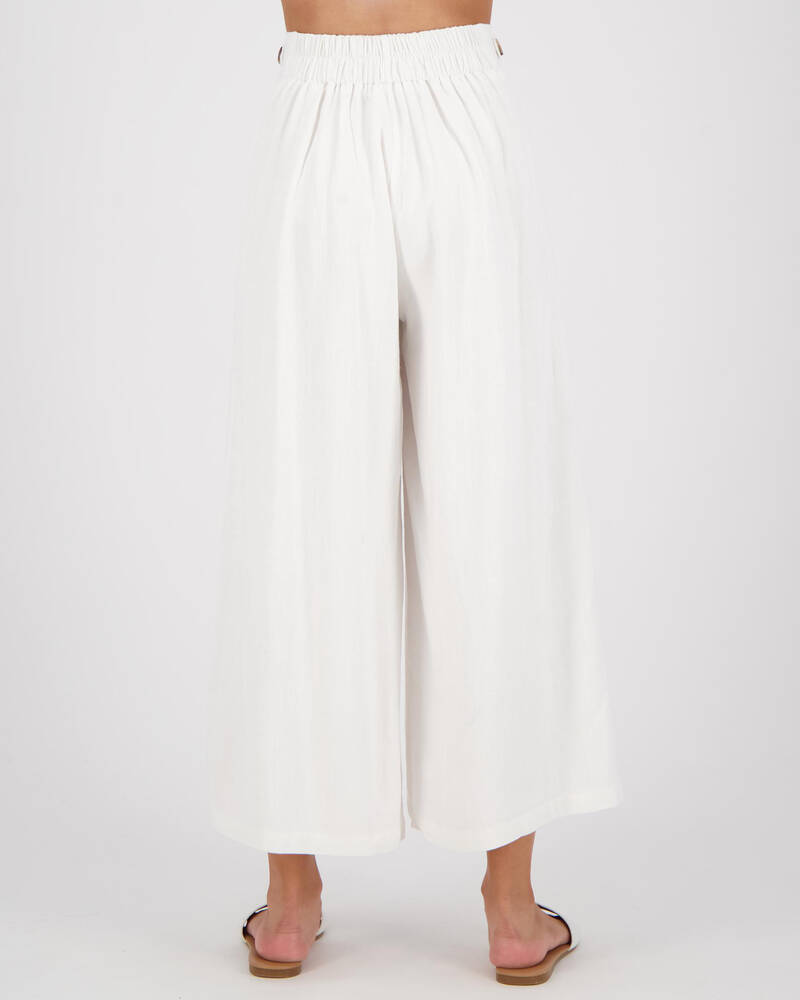 Mooloola Charley Pants for Womens