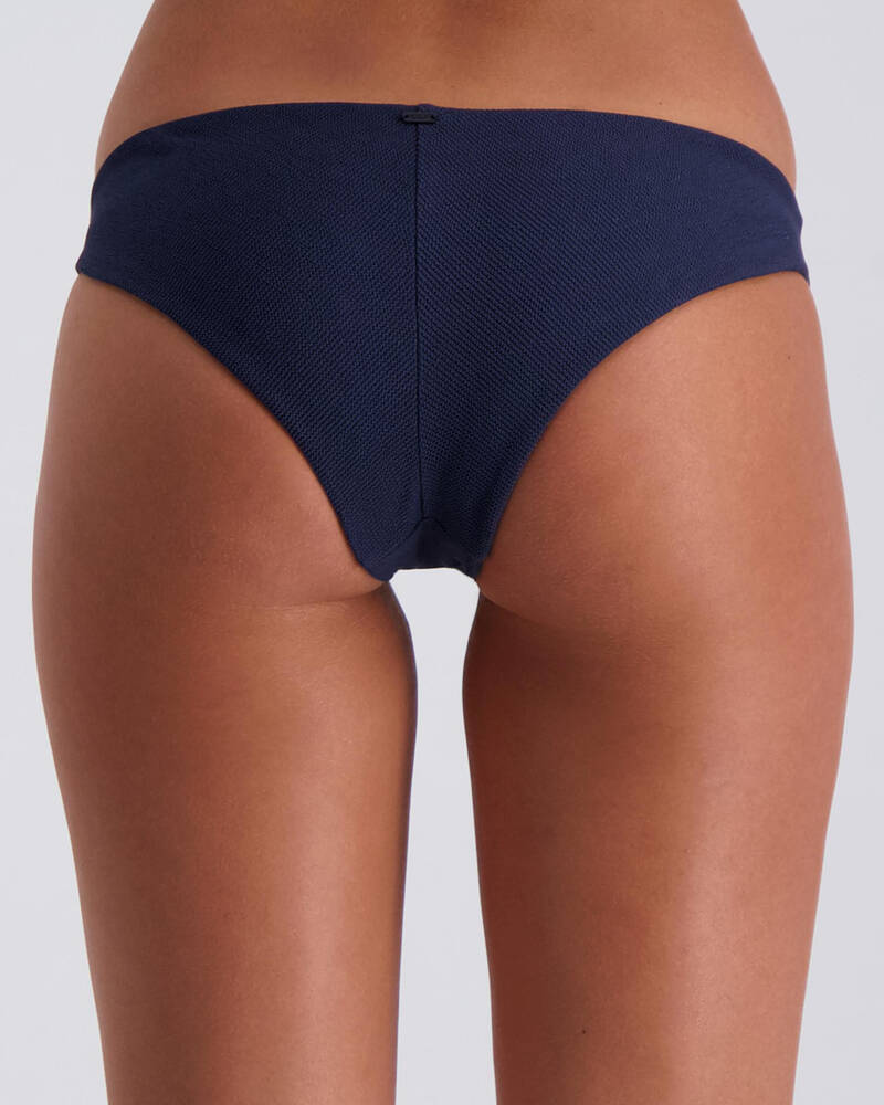 Rip Curl Premium Surf Bikini Bottom for Womens