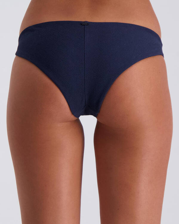 Rip Curl Premium Surf Bikini Bottom for Womens