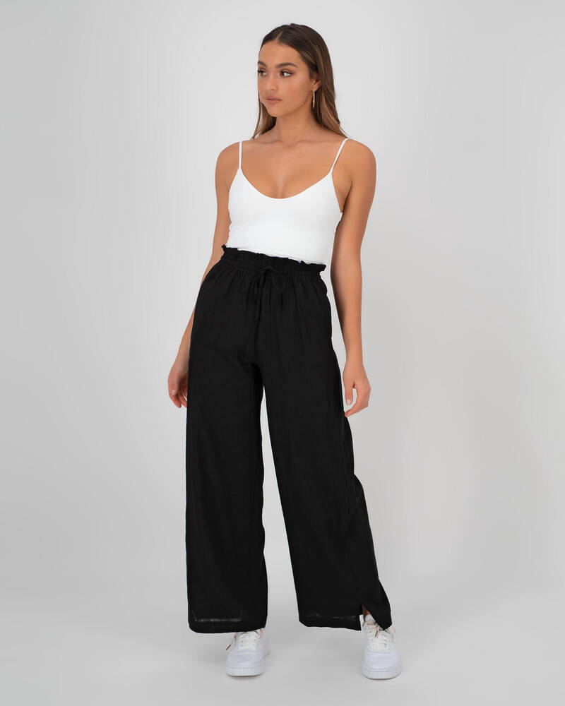 Ava And Ever Capeside Beach Pants for Womens