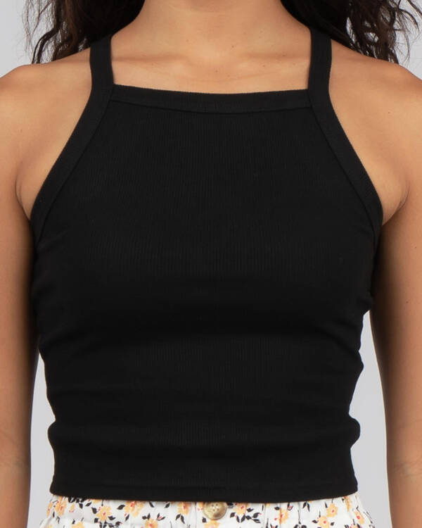 Mooloola Patti Top for Womens