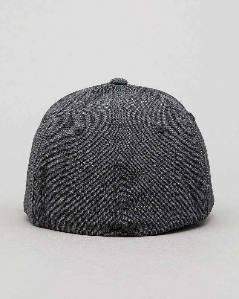 Volcom Stone Tech Flexfit Cap for Mens