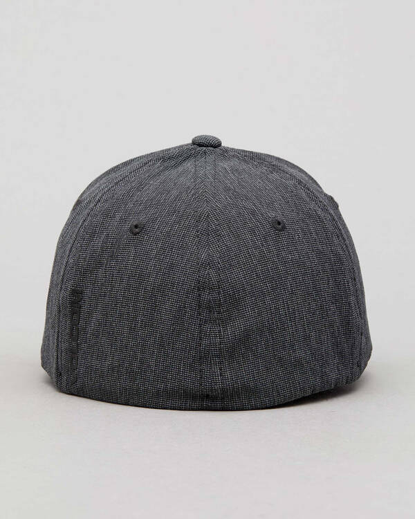Volcom Stone Tech Flexfit Cap for Mens